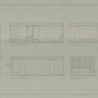 Stella Solaris II - Suites deluxe N. 30; 31 - Pianta e viste