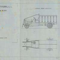 Camion porta munizioni