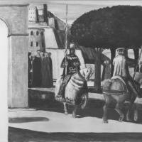 Giulio Cesare - Bozzetto di  Salvatore Fiume