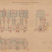 Progetto 1093 - tav. 7