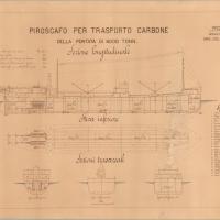Progetto 212 - tav. 5