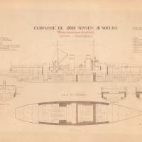 Progetto 118 - tav. 6