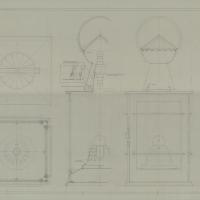 "Studio Architettura Prof. Nino Zoncada. Sun Line -