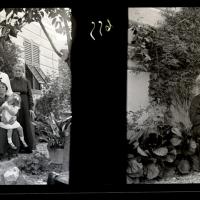 Ritratto di famiglia Chierici - Gianelli (originale)