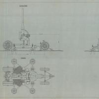 Cannone 102 - Cannone in batteria antiaereo