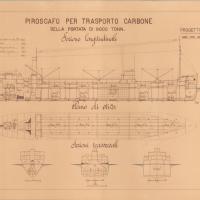 Progetto 211 - tav. 2