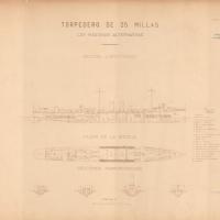 Progetto 249 - tav. 2