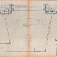 Eugenio Costa - Piscina - Illuminazione per i giochi d'acqua - Riflettore colorato