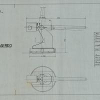 Cannone da 102 - Antiaereo