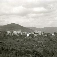 Panorama di Serino (taglio)