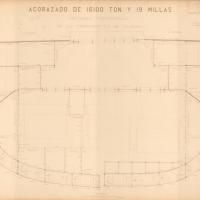 Progetto 244 - tav. 6
