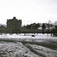 Veduta Piazza G. Verdi (taglio)