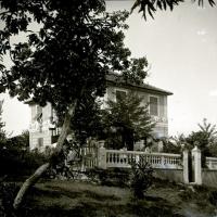 Villa Noli al Serrato (taglio)