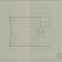 Stella Solaris II - Lido grill - Soffitto