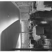Lazio - Sala da pranzo