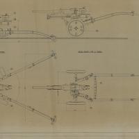 Cannone da 47 mod. 38 - Insieme generale