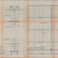 Eugenio Costa - Ponte del lido - Piscina di prima classe - Telai e montaggio in ceramica