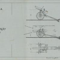 Cannone da 76/17 da sbarco
