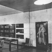 Italia - Biblioteca di prima classe