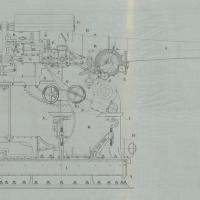 Cannone 102/42 - Fianco destro