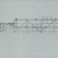 Torpedini per sommergibili - Insieme del sistema di lancio