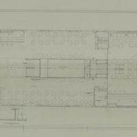 Stella Maris II - Sun deck - Athean hall - Aegean belvedere - Pianta