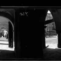 Rapallo. Porticati (originale)