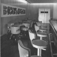 Giulio Cesare - Bar di prima classe