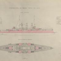 Progetto 67 - Tav. 2