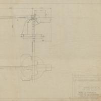 Costruzione 90/50 - Schema di ingombro