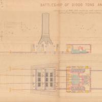 Progetto 296 - tav.  3