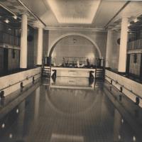 Kungsholm - Piscina coperta
