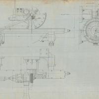 Periscopi - Congegno di mira antiaereo