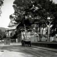 Rapallo. Casinò (taglio)