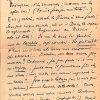 Lettera di Guido Beniamino Cappelletti a Giovanni Ansaldo, 01-06-1939 (2)
