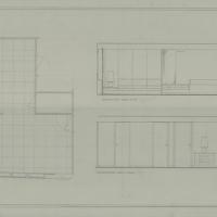 Stella Solaris II - Suites deluxe - Pianta, soffitto e viste