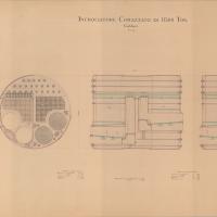 Progetto 1093 - tav. 8