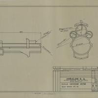 Culla cannone da 40/50