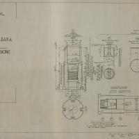 Cannello a percussione modello 1928