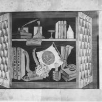 Italia - Decorzione murale di prima classe