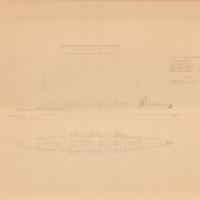 Progetto 1025 - tav. 2