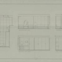 Stella Solaris II - Suites deluxe - Pianta, soffitto e viste