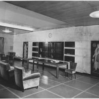 Italia - Biblioteca di prima classe