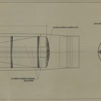 Polvere di lancio per cannone da 120/34