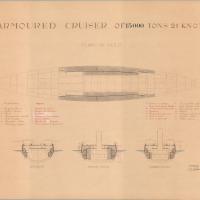 Progetto 82 - tav. 4