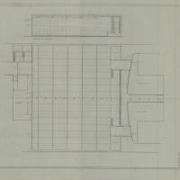 Stella Polaris - Cinema - Soffitto