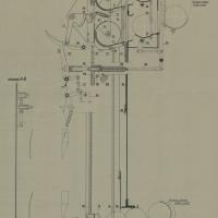 Costruzione 210/220 - Elevatore inferiore laterale