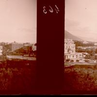 Panorama da Palazzo Scotto a Sturla (originale)