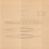 Progetto 1025 - tav. 3