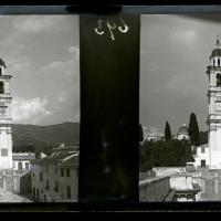 Lavagna. Basilica di Santo Stefano (originale)